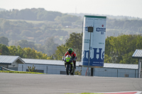 Middle Group Black Bikes
